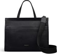 Radley Alba Place Small Ziptop Satchel Bag