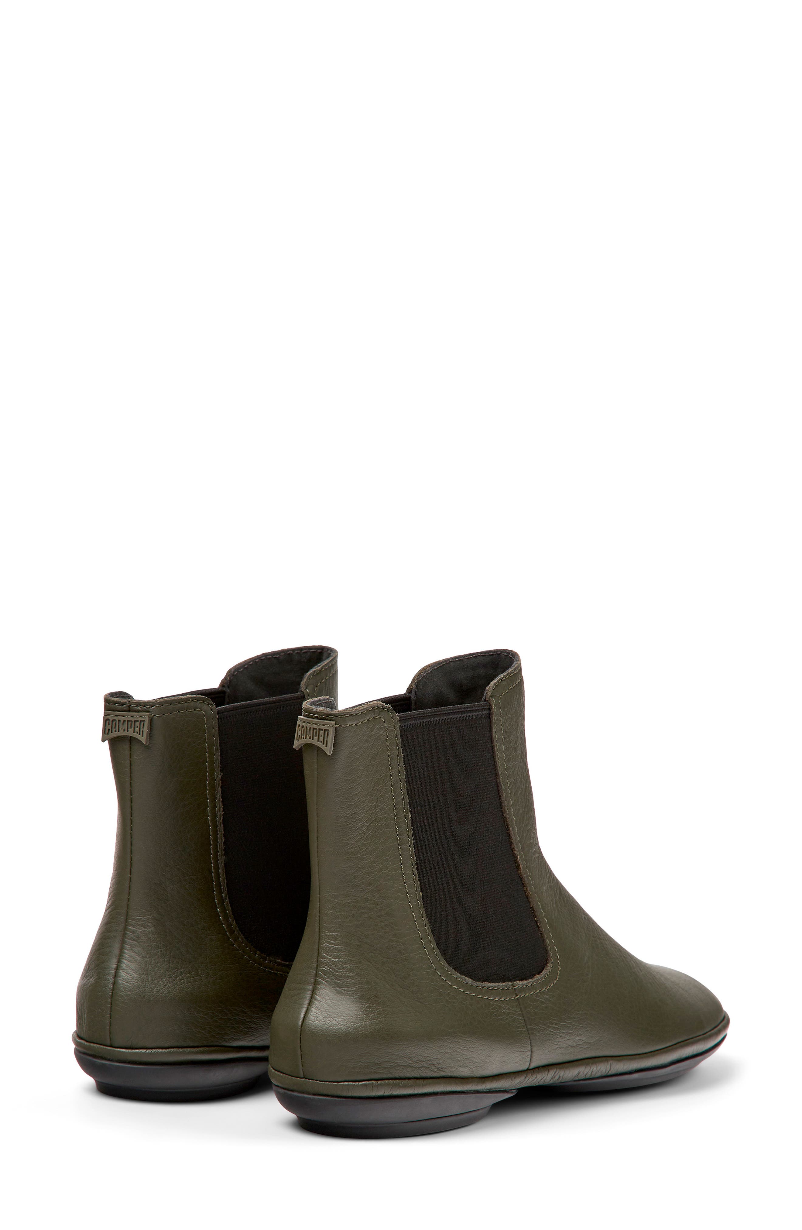 Right Nina Bootie - image 4