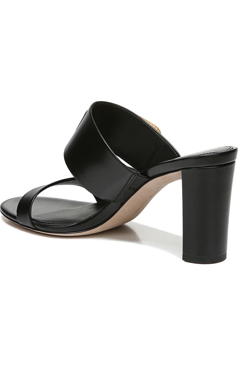 Veronica Beard Galoma Block Heel Sandal, Alternate, color,