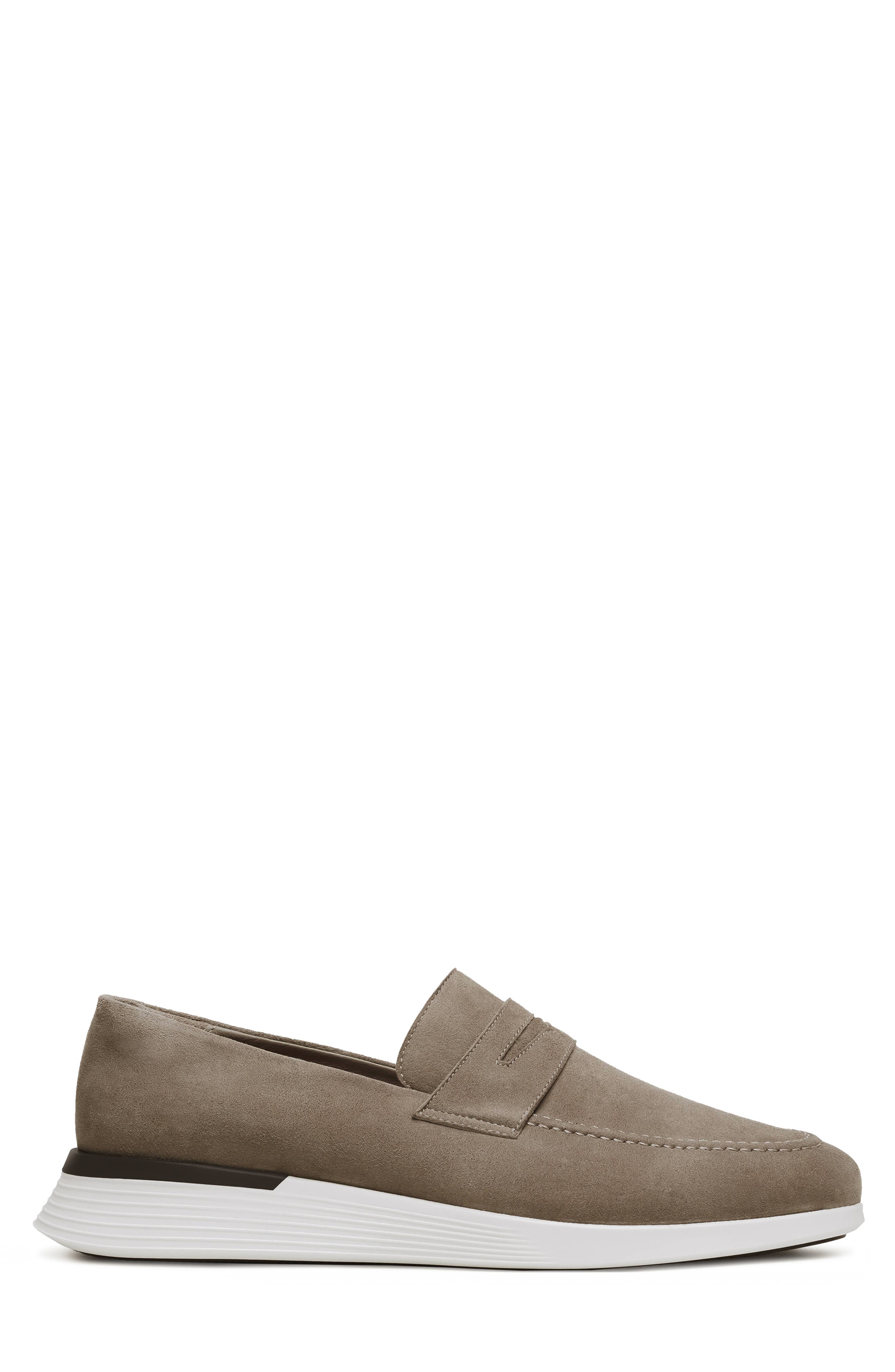 Wolf & Shepherd Crossover Loafer, Alternate, color, 