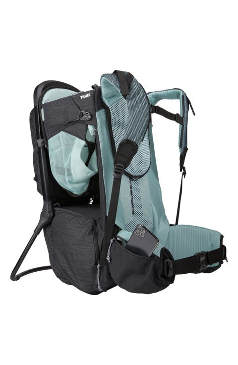 Sapling Child Carrier & Rain Cover