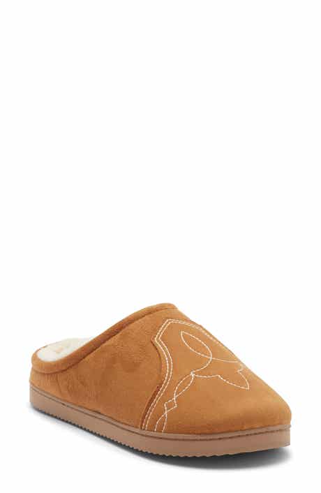 Wesson Clog Slipper