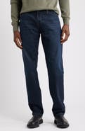 AG Graduate Slim Straight Leg Jeans