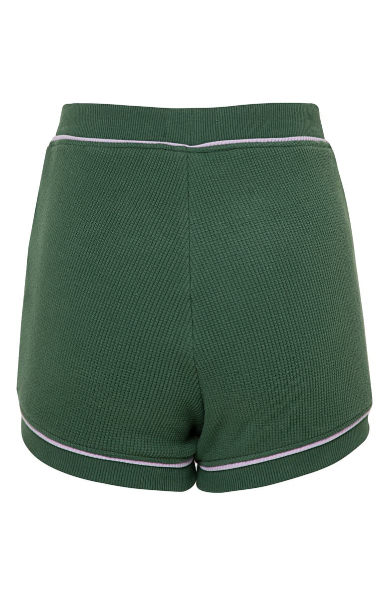 Maaji Shamrock Green Samantha, Alternate, color, 