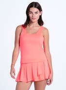 Lucky in Love Squared Up Tank