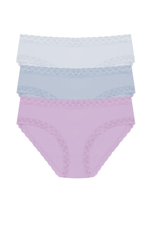 Bliss Cotton Girl Brief 3-Pack
