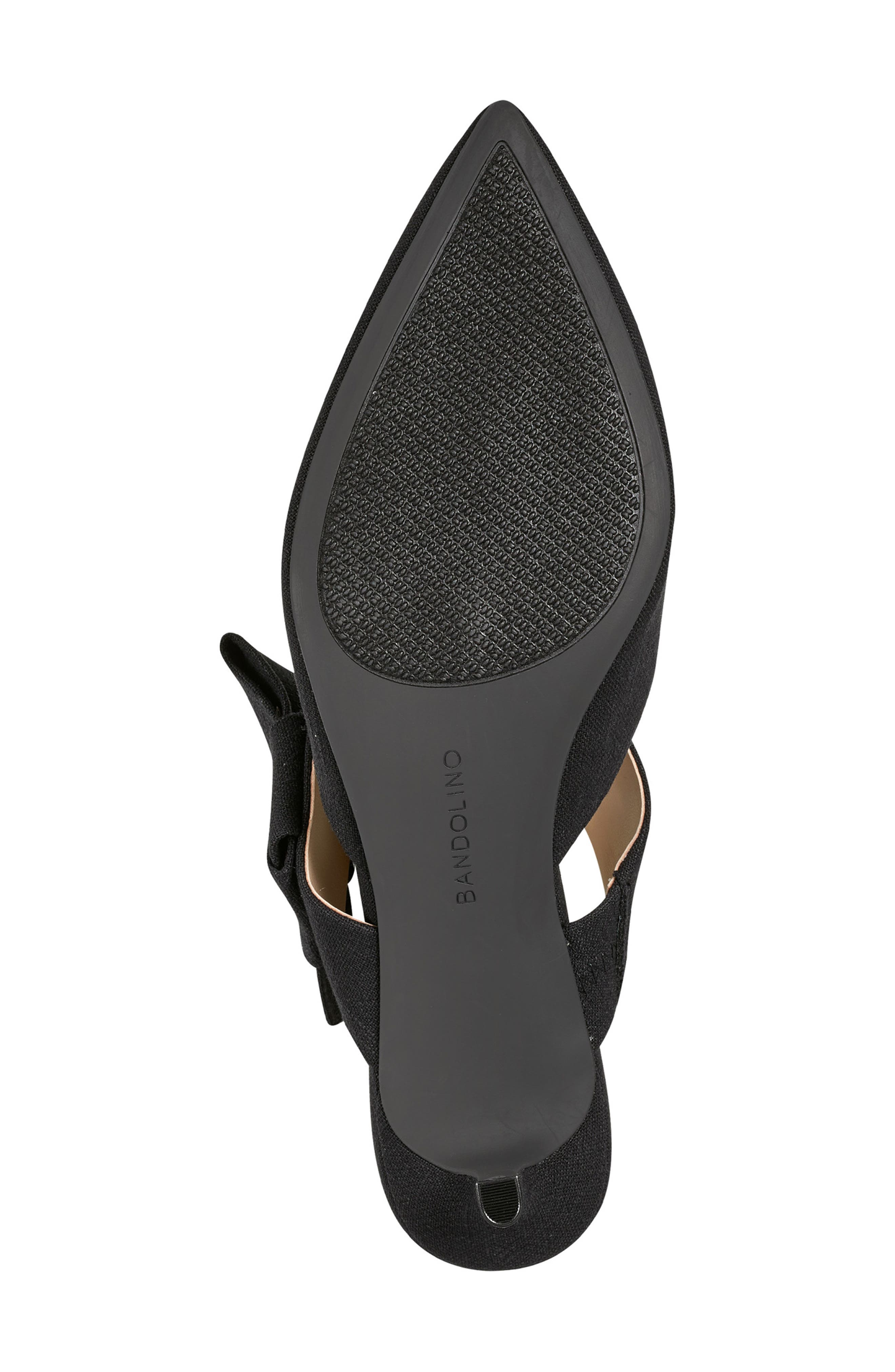 Millie Kitten Heel Pump