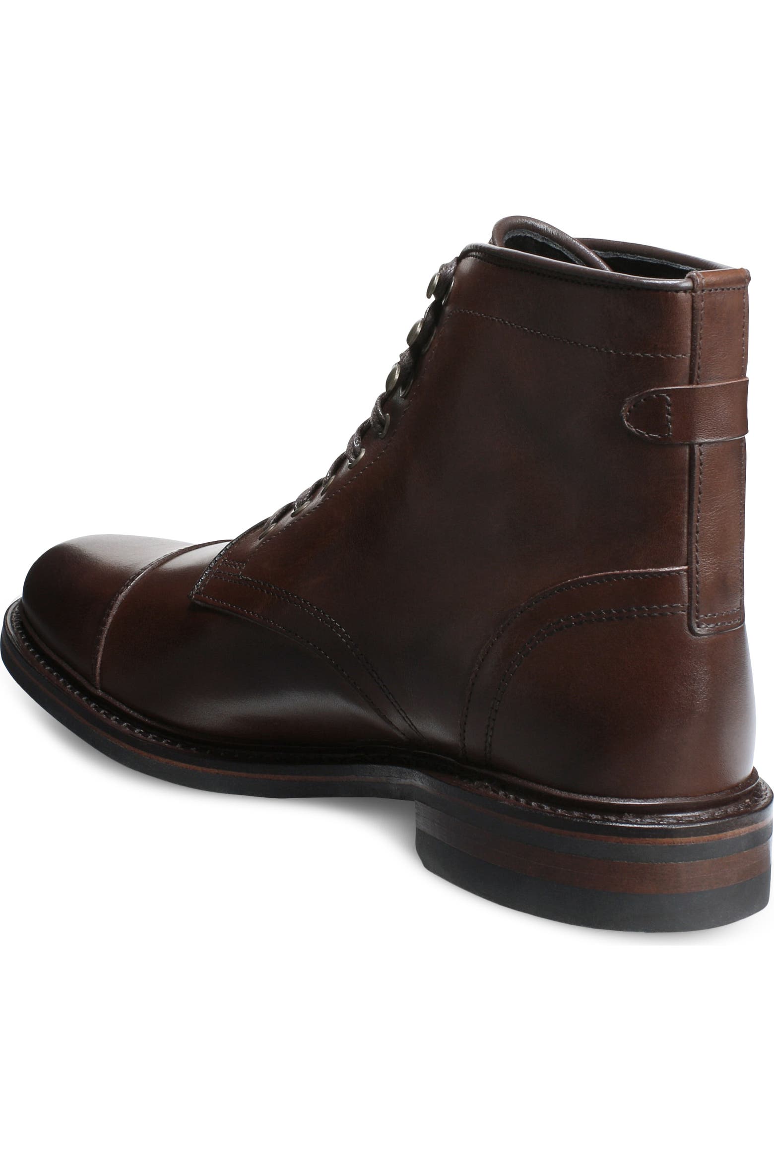 Allen Edmonds Landon Lace Up Cap Toe Boot Men Nordstromrack allen-edmonds-landon-lace-up-cap-toe-boot-men-nordstromrack