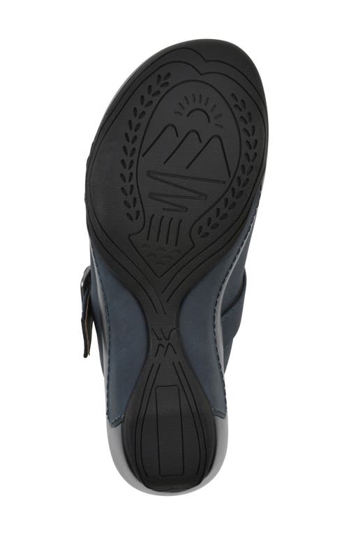 White Mountain Footwear Viewed Mule In Multi