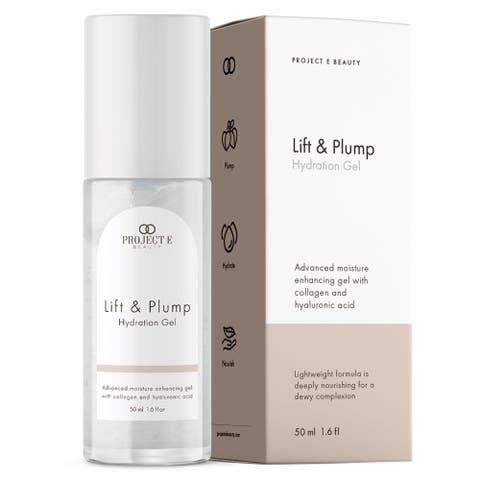 Lift & Plump Hydration Gel