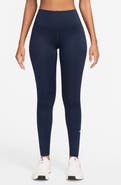 Nike Therma-FIT High Waist Leggings