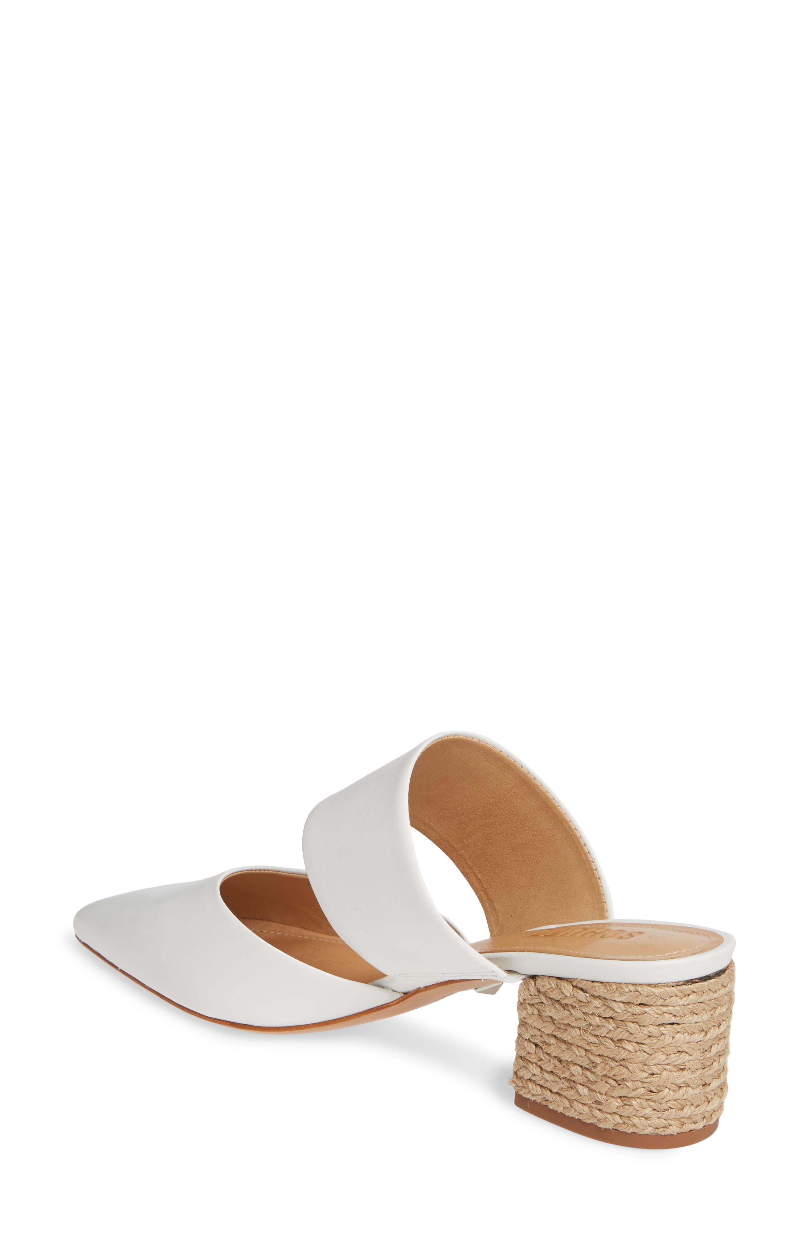 Schutz Deliana Mule, Alternate, color, 