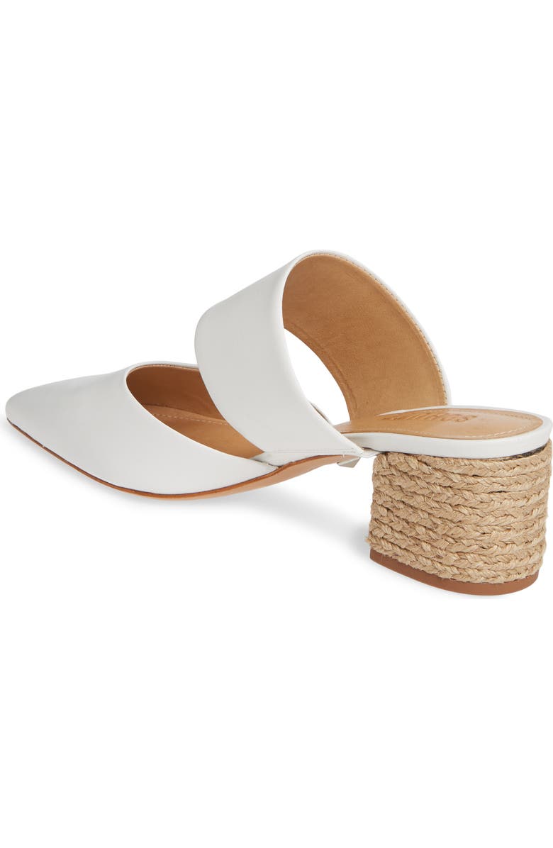 Schutz Deliana Mule, Alternate, color,
