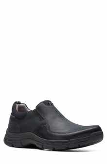 Clarks® Walpath Step Slip-On