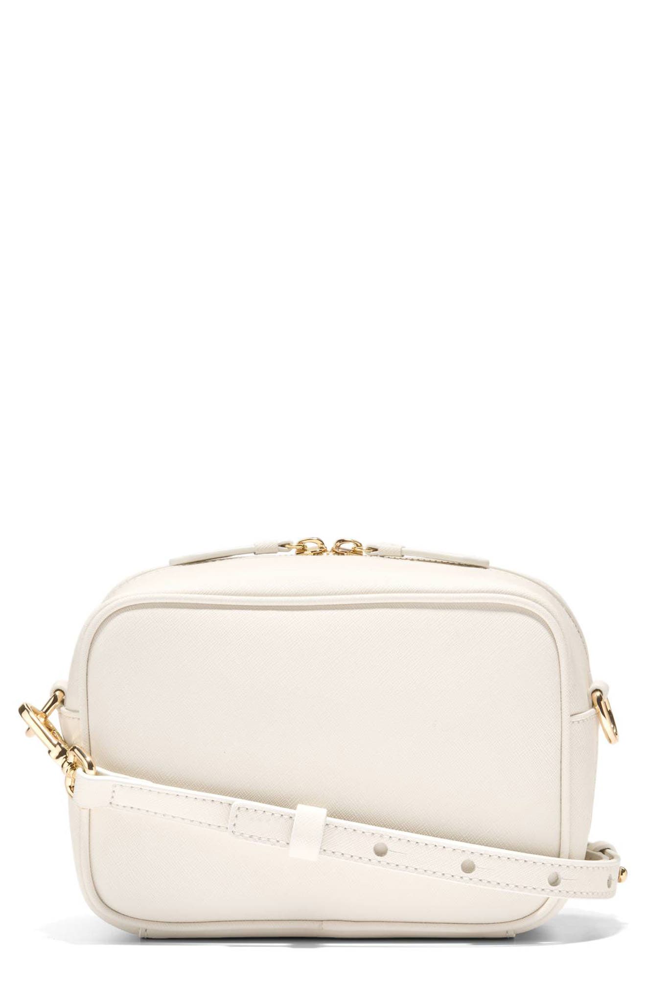 Cole Haan Go Anywhere Camera Crossbody Bag