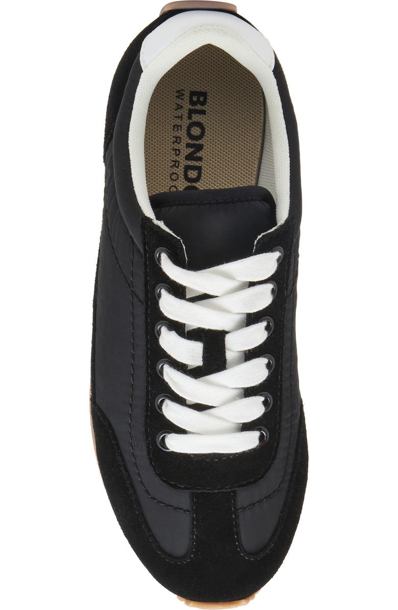 Blondo Erica Waterproof Low Top Sneaker, Alternate, color,