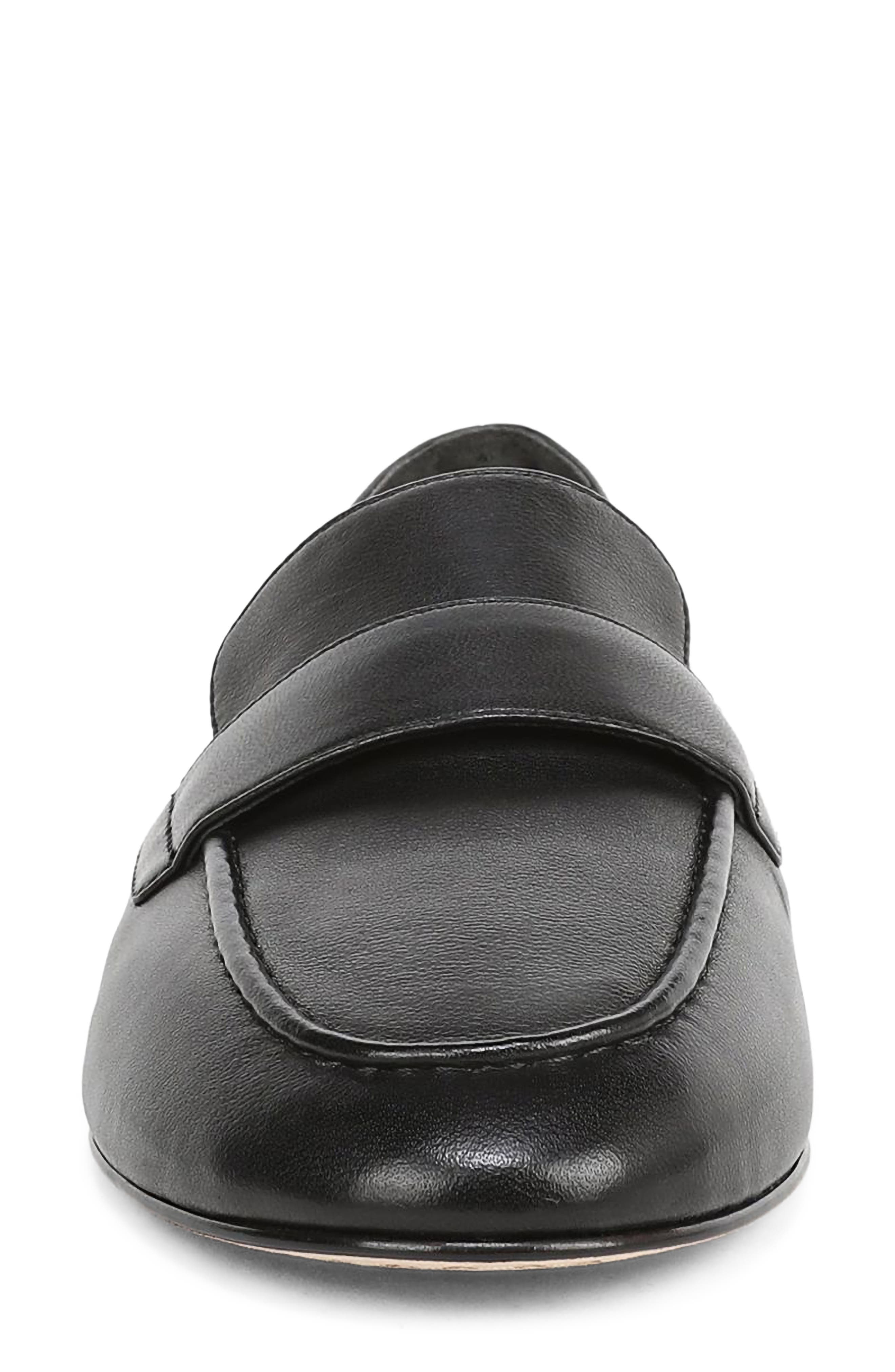 Vince Tommi Loafer, Alternate, color, Black