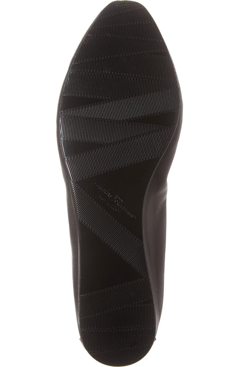 FERRAGAMO Salvatore Ferragamo My Joy Ballet Flat, Alternate, color,