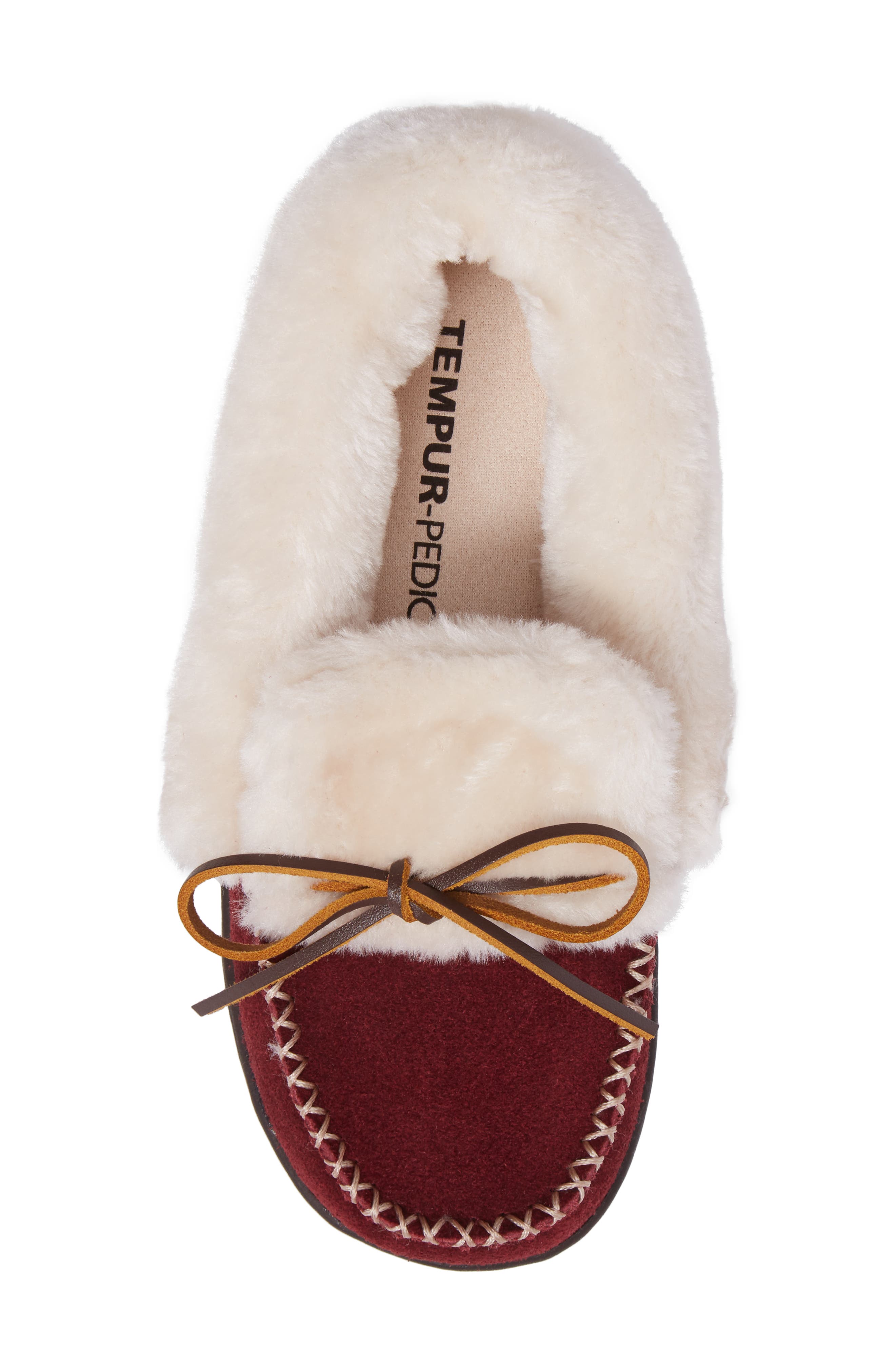 Tempur-Pedic<sup>®</sup> Laurin Slipper, Alternate, color, 