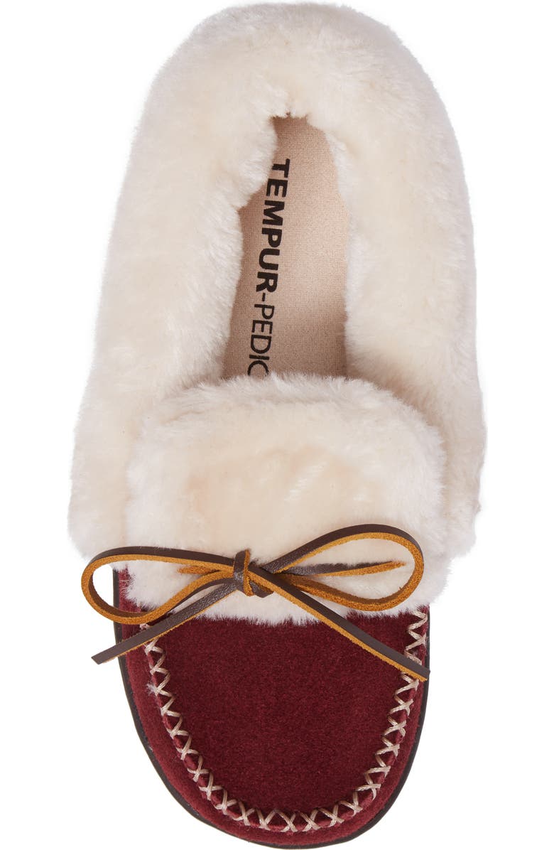 Tempur-Pedic<sup>®</sup> Laurin Slipper, Alternate, color,