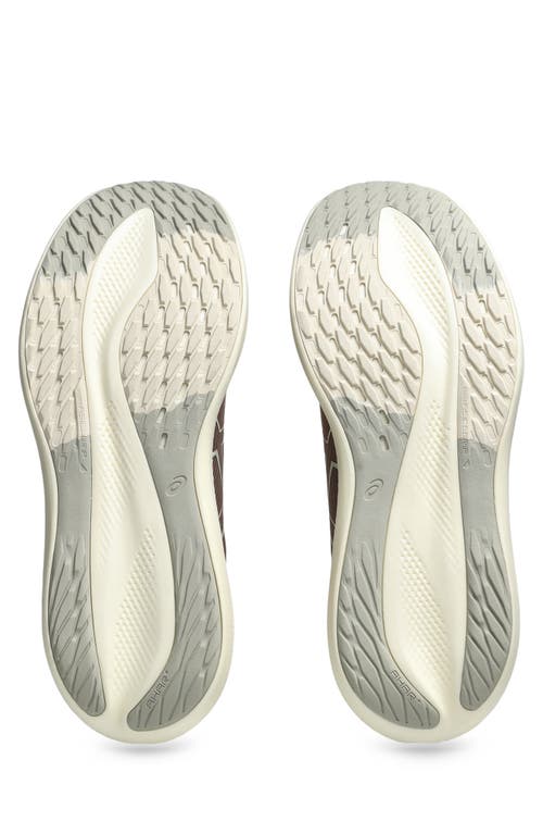 ASICS ASICS® GLIDERIDE® MAX RUNNING SHOE