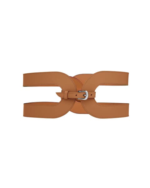 La Delicieuse belt