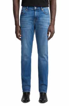 7 For All Mankind Slimmy Luxe Performance Slim Fit Jeans