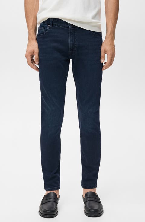 Jude Skinny Jeans