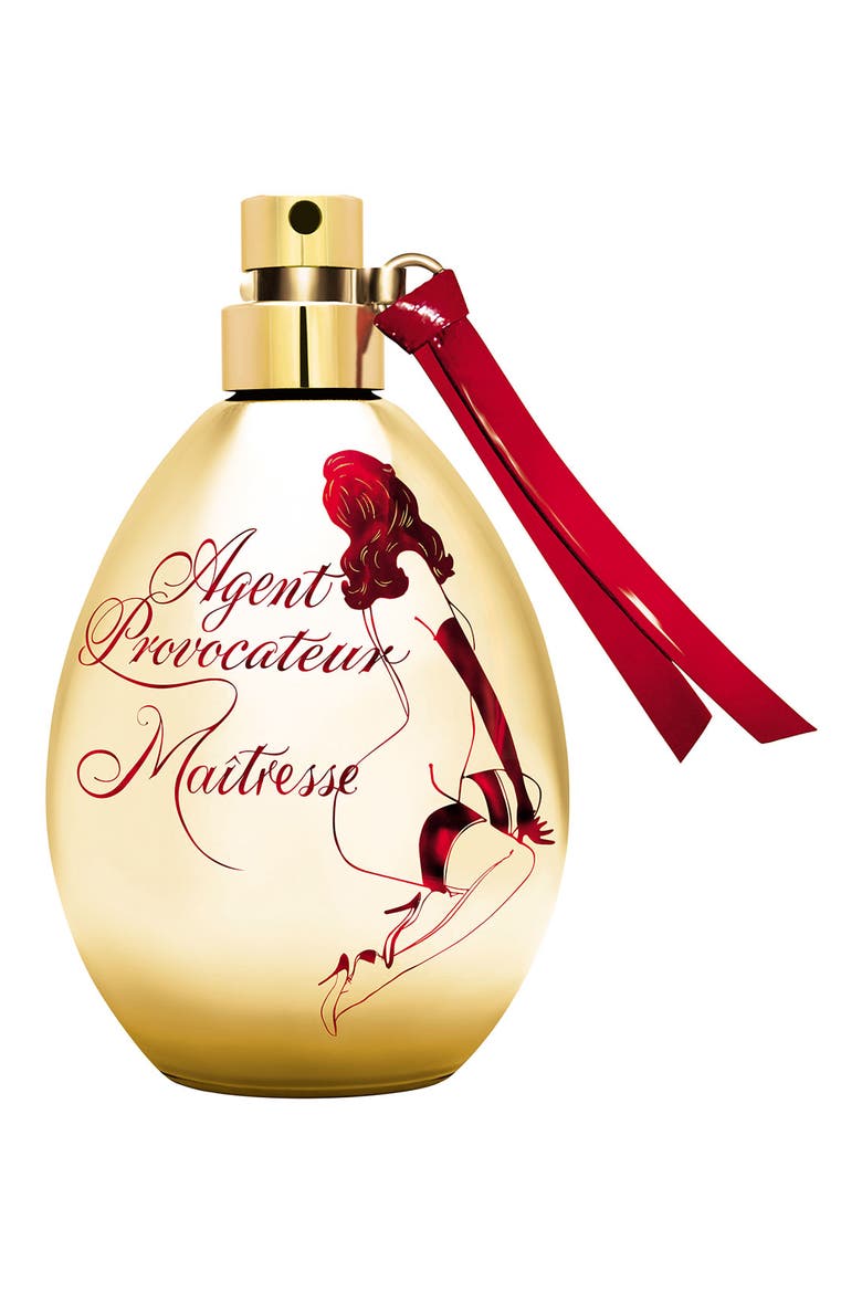 Agent Provocateur 'Maîtresse' Eau de Parfum, Main, color, NO COLOR