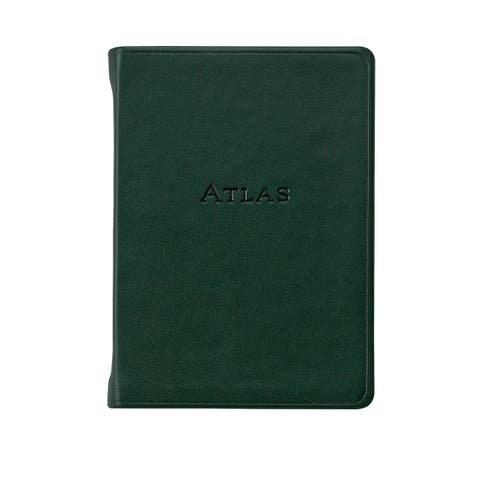 The Traveler's Atlas