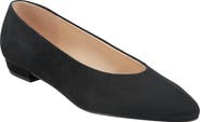 Marc Fisher LTD Bodie Pointed Toe Flat