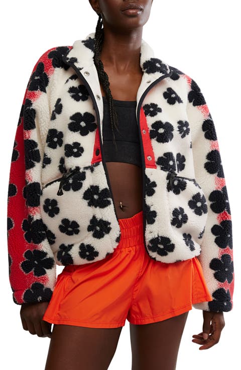 FP Movement Rocky Ridge Fleece Jacket