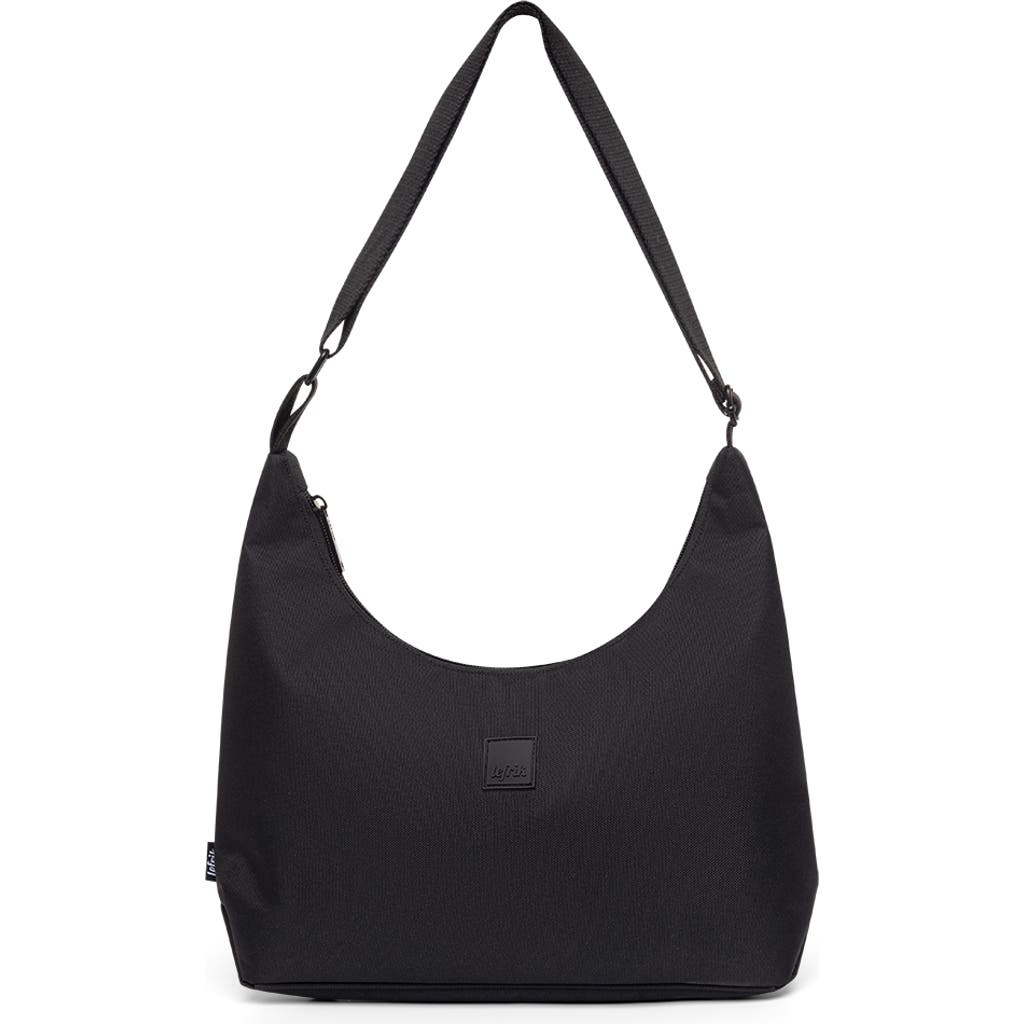 Lefrik Bico Bag In Black