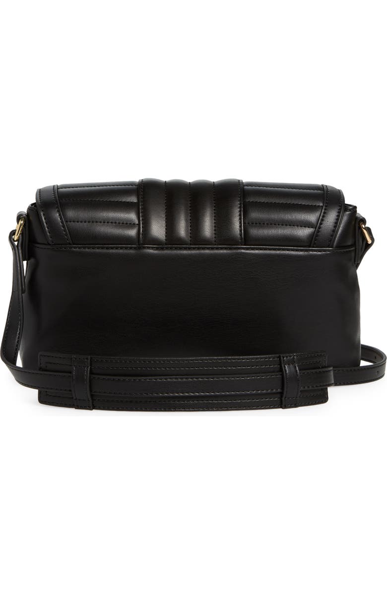 Love Moschino Borsa Quilted Shoulder Bag, Alternate, color,
