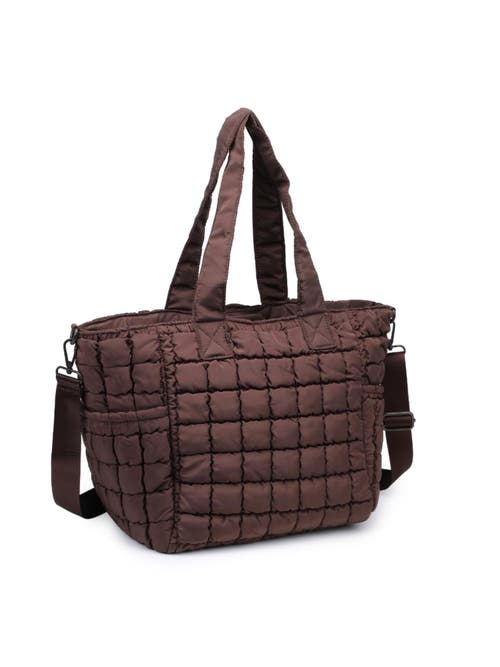 Sol And Selene Dreamer In Brown