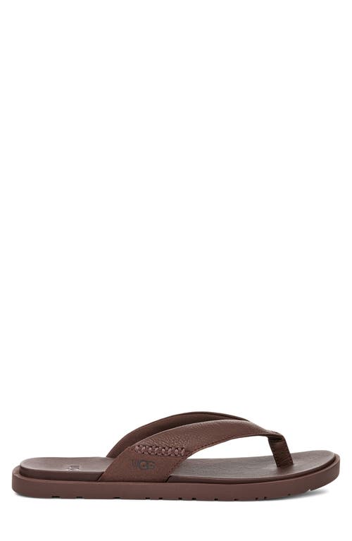 UGG(R) UGG(R) SEASIDE II FLIP FLOP 