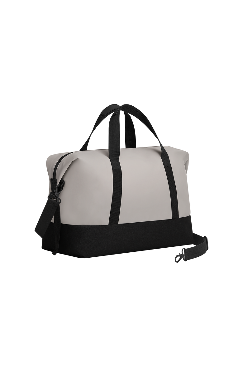Gaston Luga Däsh Duffel S, Alternate, color, Taupe
