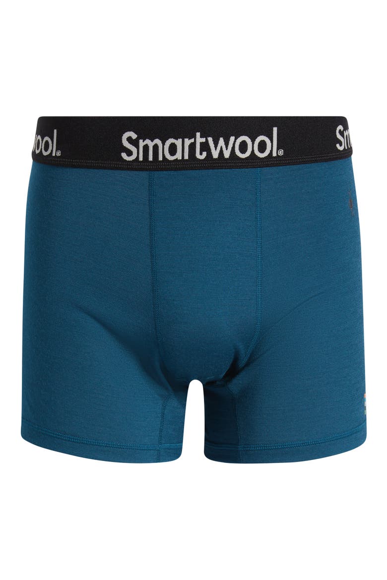 Active Boxer Briefs, Alternate, color, TWILIGHT BLUE
