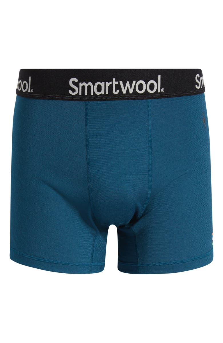 Smartwool Active Boxer Briefs, Alternate, color, 