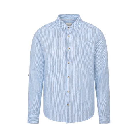 Lowe Stripe Shirt