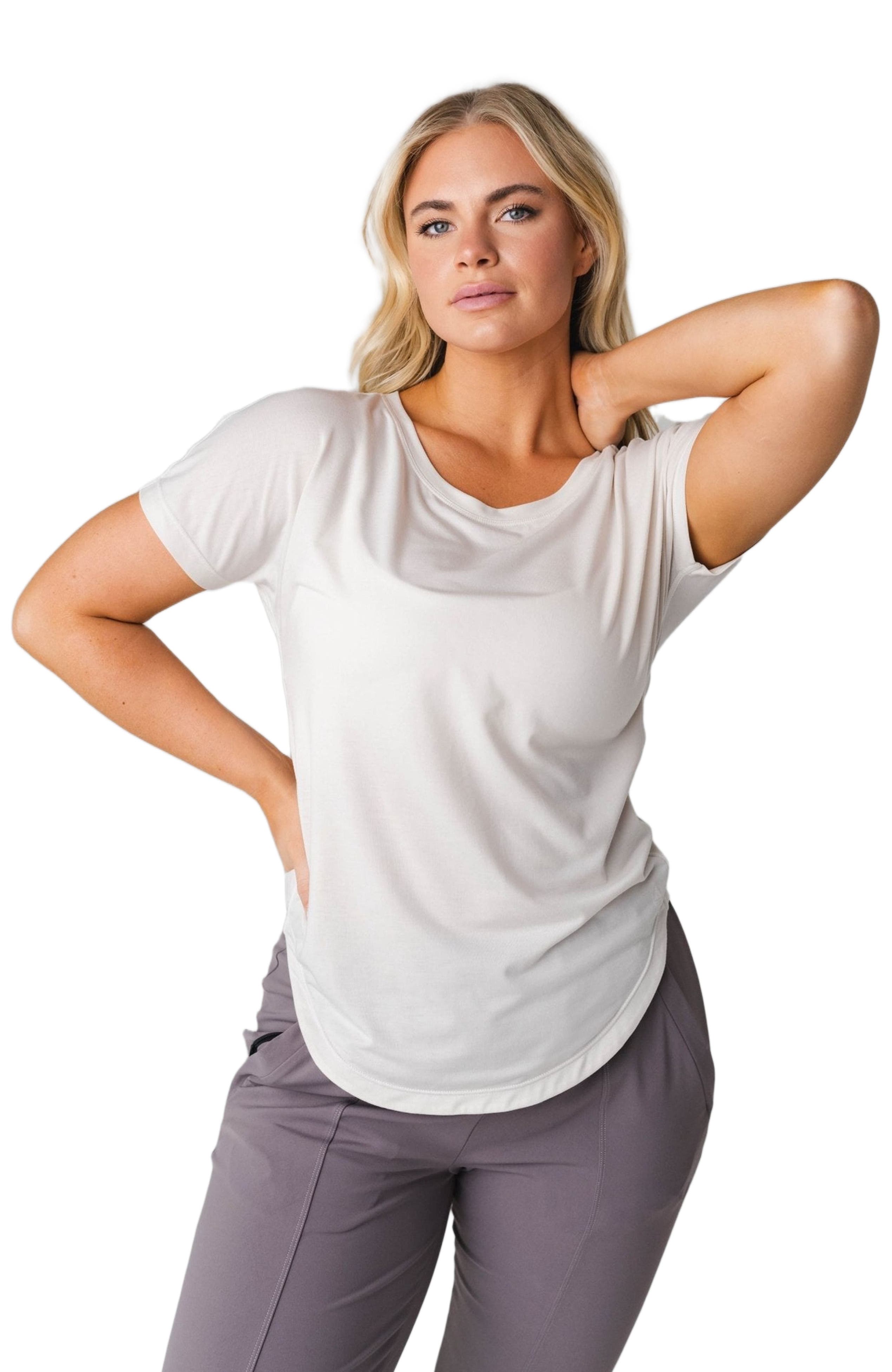 Versa  Full Tee - image 3