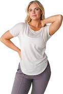 Vitality Versa Full Tee