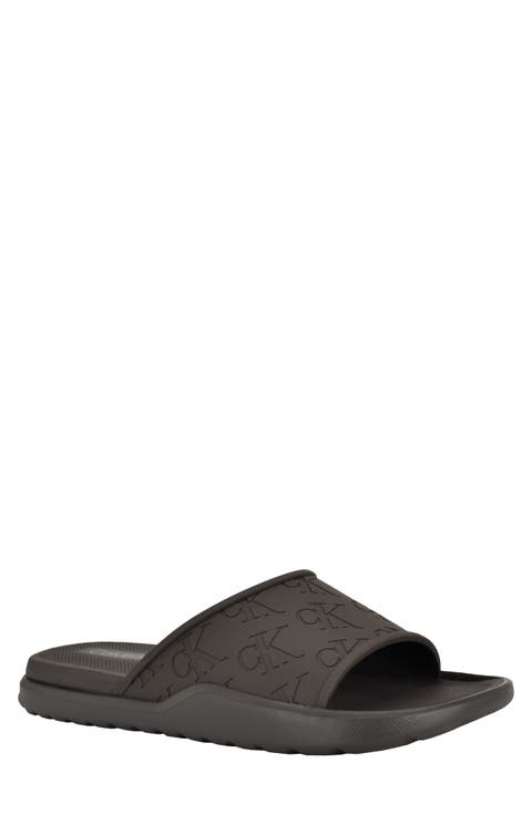 Meiiny Slide Sandal (Men)