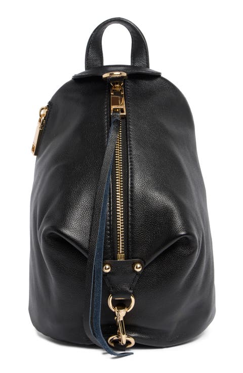 Julian Small Backpack