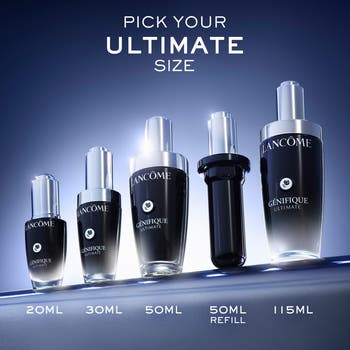Lancôme Génifique Ultimate Recovery Serum | Nordstrom