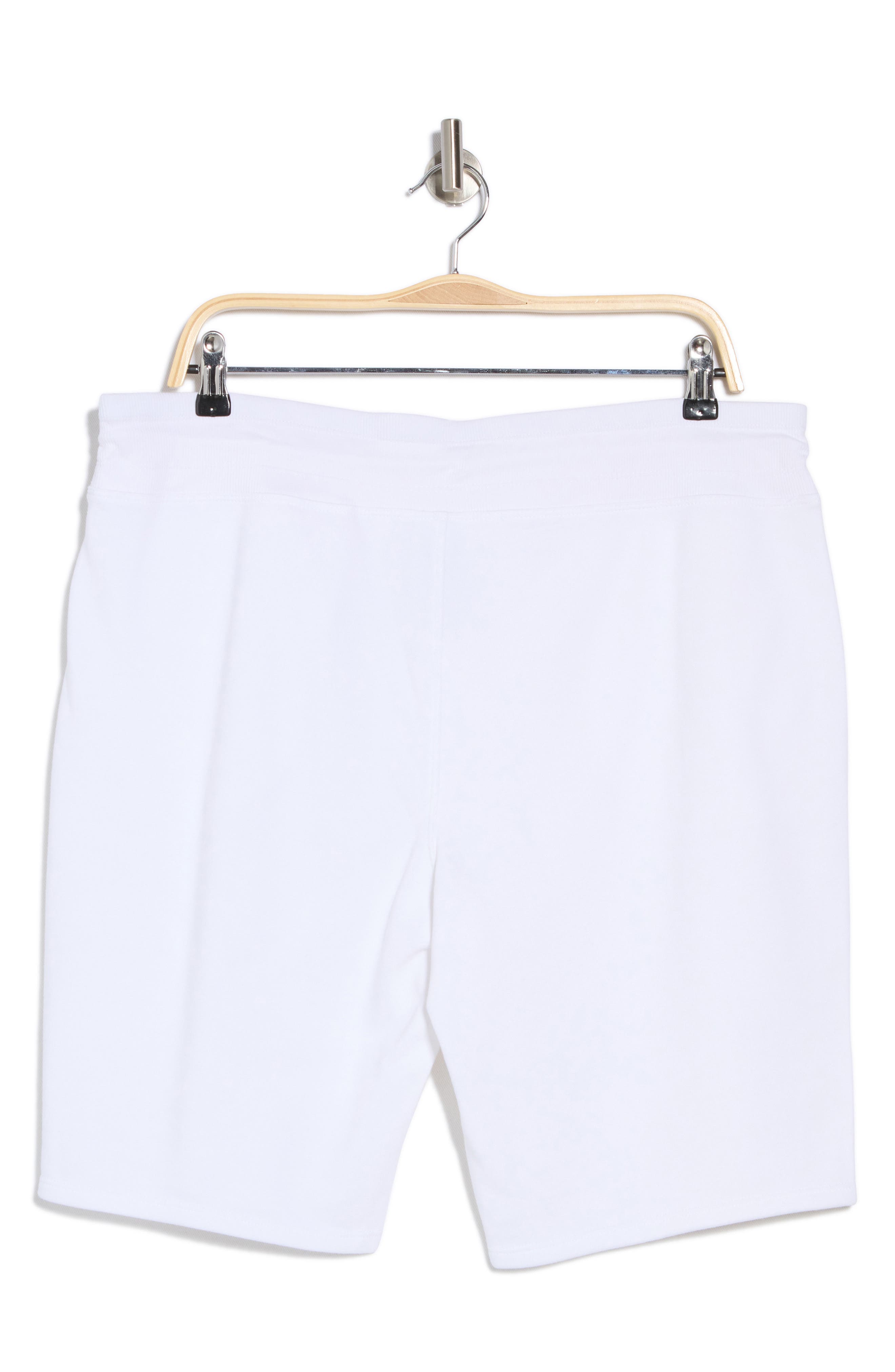 Bermuda Drawstring Shorts - image 4