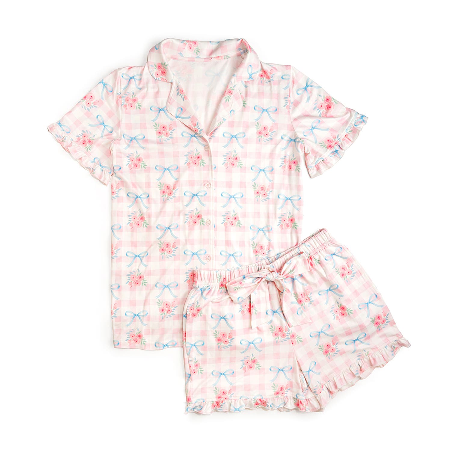 selected Soft Pink