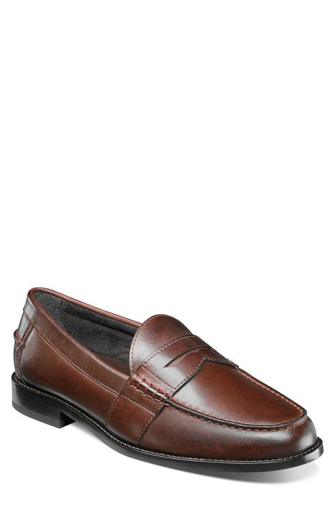 Noah Penny Loafer (Men)