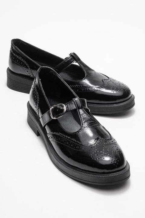 Dorian Leather Loafer