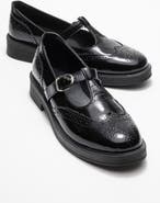 Forever & Always Shoes Dorian Leather Loafer